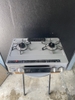 Bếp ga 97 LP RINNAI