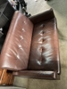 Sofa đơn PVN988 dài 115cm sâu 60cm