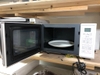 LÒ VI SÓNG 47 -  NITORI OVEN 2015