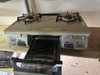 Bếp ga TOSHI 170 - RINNAI 2019