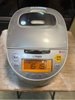 Nồi cơm PVN1630 TIGER 1.0L