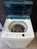 máy giặt PVN1360 Haier 4.5Kg 2019