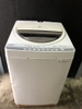 Máy giặt 204 TOSHIBA 6KG