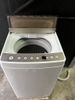 Máy giặt 290 HAIER 2020 5.5KG