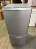 Tủ lạnh 412 Panasonic 138L