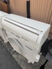 điều hoà PANASONIC 2015 2.2kw PVN1201 ( mắt nhận khiển hơi kém)