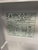 Tủ lạnh 274 PANASONIC 2014 262L