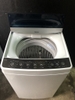 Máy giặt 201 HAIER 2018 5.5Kg