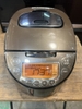 nồi cơm PVN1173 Tiger 1.0L