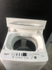 Máy giặt HISENSE 2019 5.5KG