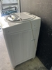 Máy giặt PVN 1244  Toshiba 6kg 2021