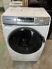 máy giặt lồng ngang PVN1108 panasonic giặt 7.0kg sấy 3.5kg 2014