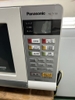Lò vi sóng 151 PANASONIC OVEN