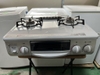 Bếp ga TOSHI 165 RINNAI