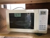 LÒ VI SÓNG 66 - OVEN 2011 無印良品