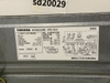 Máy giặt 356 TOSHIBA 5kg