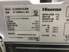Máy giặt HISENSE 2021 5.5KG