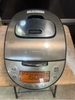 Nồi cơm PVN1644 Tiger 1.0L