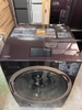 Máy giặt PVN1526 TOSHIBA Giặt 12kg sấy 7kg 2019