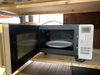 LÒ VI SÓNG 66 - OVEN 2011 無印良品