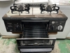 Bếp ga LP 166 POLOMA