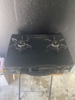 Bếp ga 68 RINNAI 2014 TOSHI