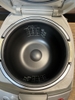 nồi cơm PVN1171 Tiger 1.0L
