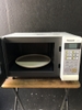 Lò vi sóng 107 PANASONIC OVEN