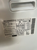 Máy giặt 307 HITACHI 2015 9KG/6KG