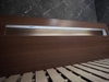 Giường đôi PVN1752 Dài210cm  Rộng160cm