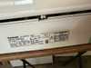 Điều hoà 475 PANASONIC 2019 2.5KW