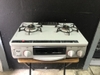 Bếp ga 121 TOSHI RINNAI