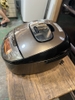nồi cơm PVN1173 Tiger 1.0L