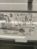 Máy giặt 313 HAIER 2018 4.5KG