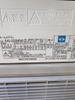 Điều hoà PVN1444 Toshiba 2.2kw 15