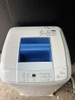 Máy giặt 196 HAIER 2014 5KG
