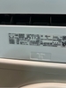 Điều hoà PVN1589 Toshiba 2.2kw 2023