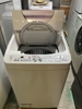 Máy giặt 295 SHARP 2014 6KG
