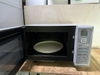 Lò vi sóng 175 - HAIER có nướng