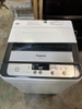 máy giặt PVN1073 Panasonic 5.0kg 2014