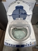 Máy giặt PVN1507 Panasonic 7.0kg 2015