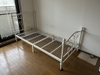Giường đơn 100x200 ( khung giường )