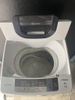 Máy giặt 167 HITACHI 2016 5kg