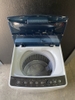 Máy giặt 93 - HAIER 5,5kg 2017
