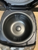 nồi cơm PVN1173 Tiger 1.0L