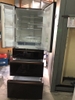 Tủ lạnh 216 MITSUBISHI 2015 605L