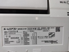 Điều hoà 307 DAIKIN 2020 2.2KW 100V