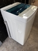 máy giặt PVN1360 Haier 4.5Kg 2019