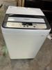 máy giặt PVN1073 Panasonic 5.0kg 2014