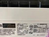 Điều hoà 241 Mitsubishi 2017 2.2kw 100v
